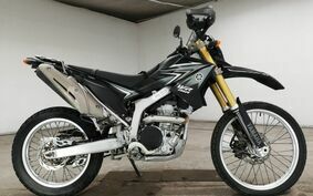 YAMAHA WR250R DG15J