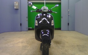 VESPA GT200L M312