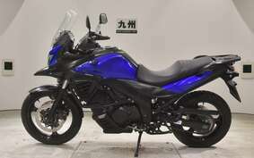 SUZUKI DL650 ( V-Strom 650 ) A 2013 VP56A