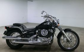 YAMAHA DRAGSTAR 400 1997 4TR