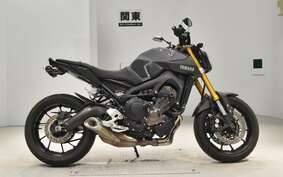 YAMAHA MT-09 2014 RN34J