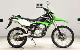 KAWASAKI KLX250 Gen.2 LX250S