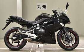 KAWASAKI NINJA 400R 2010 ER400B