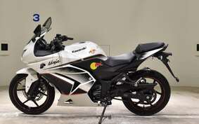 KAWASAKI NINJA 250R EX250K