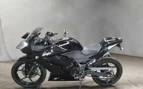 KAWASAKI NINJA 250R EX250K