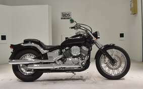 YAMAHA DRAGSTAR 400 2006 VH01J