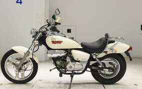 HONDA MAGNA 50 AC13