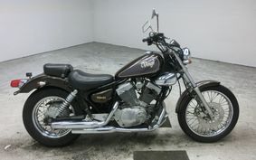 YAMAHA VIRAGO 250 3DM