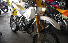 SUZUKI DR250 SJ45A