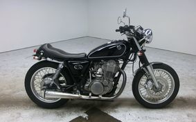 YAMAHA SR400 2004 RH01J