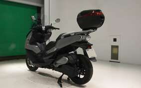 BMW C400GT 2021