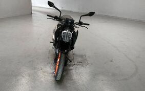 KTM 390 DUKE 2021 JPJ