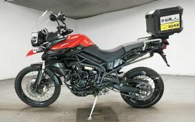 TRIUMPH TIGER 800 XC 2013 RE16B8