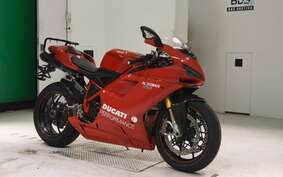 DUCATI 1098 S 2008