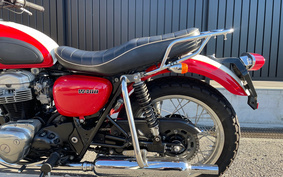 KAWASAKI W400 2007 EJ400A