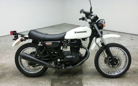 KAWASAKI 250TR 2004 BJ250F