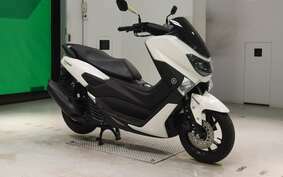 YAMAHA N-MAX 155 A SG50J