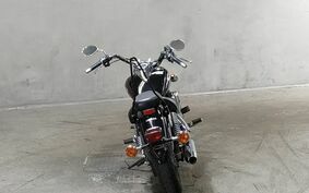 YAMAHA DRAGSTAR 250 VG02J