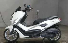 YAMAHA N-MAX 125 SE86J