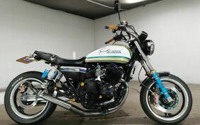 HONDA CB400F 1997 NC36