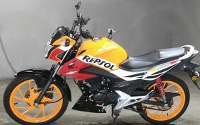 HONDA FORTUNE WING 110 PCJG