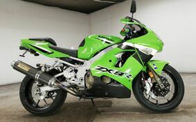 KAWASAKI ZX900R NINJA 2003 ZX2F1X