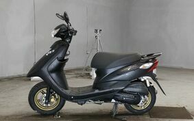 YAMAHA JOG ZR Evolution 2 SA39J