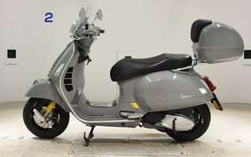 VESPA GTS300 SUPER 2020 M457