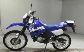 YAMAHA DT125R 3FW