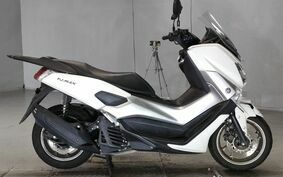 YAMAHA N-MAX 125 SED6J