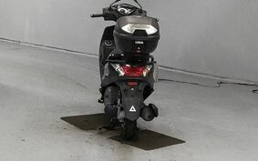 YAMAHA AXIS Z SED7J