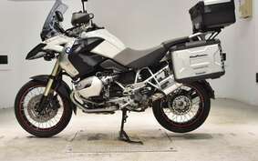 BMW R1200GS 2009 0303