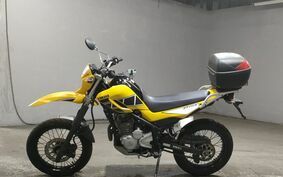 YAMAHA XT250X DG11J