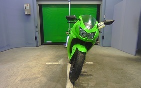 KAWASAKI NINJA 250R 2008 EX250K