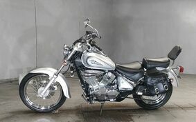 SUZUKI INTRUDER 250 LC Type VJ51A