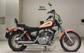 YAMAHA VIRAGO 250 3DM