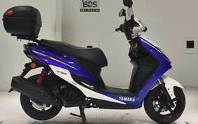 YAMAHA CYGNUS 125 XSR 3 SEA5J