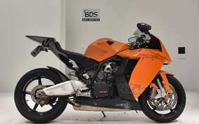 KTM 1190 RC8 2012 VR440