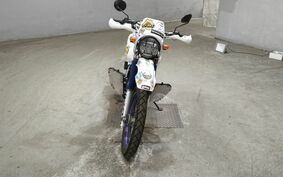 YAMAHA TT250R RAID 4GY