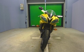 YAMAHA YZF-R6 2006 RJ12