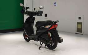 YAMAHA JOG ZR Gen.3 SA39J