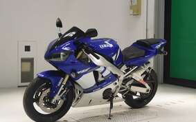 YAMAHA YZF-R1 2001