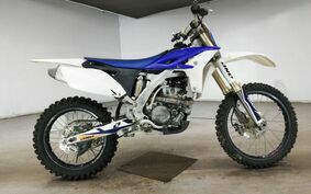 YAMAHA YZ250F CG33C