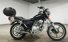 SUZUKI GN125 H PCJG9