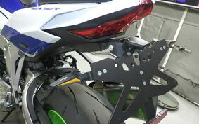 KAWASAKI ZX 10 NINJA ABS 2024 ZXT02L