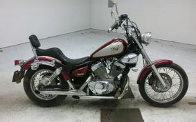 YAMAHA VIRAGO 250 3DM