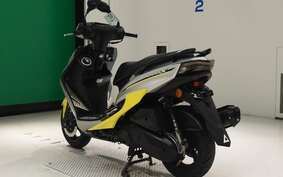 YAMAHA CYGNUS 125 XSR 3 SED8J