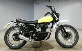 KAWASAKI 250TR BJ250F