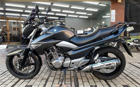 SUZUKI GSR250 GJ55D