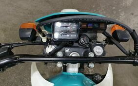 HONDA XL250 DEGREE MD26